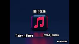 Nei Tekan x Binson x Traboy x NSP PROD