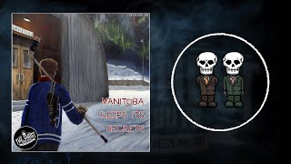 Manitoba Keeps Its Secrets | The Ghost Story Guys