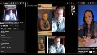 2182026 11.11 Steven James Dishon Birthday Tribute ,, Love Thy Enimies ,, Bless Those Who Curse You