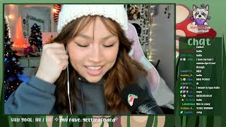 GUESSING WHO YOU ARE IN CHAT!!! THIS IS CRA CRAAAYYY || 1/10/2023