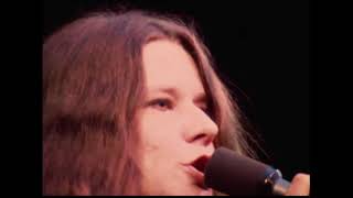 Ball and Chain (Live), by Janis Joplin in Monterey Pop (1967)