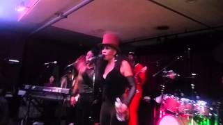 "Disco To Go" Brides Of Funkenstein live 3/27/15