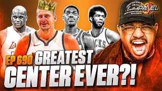 Nikola Jokic Proves Why He's the BEST in the WORLD... Again | The Panel