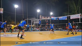 SEMIFINAL! OGI ALEXANDER, ILHAM AKBAR IMAM MAHDI VS ADIT - RASYA RAGUNAN, API DRINATA