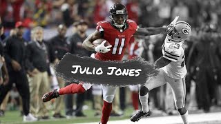 Julio Jones || Hot Remix || Highlights