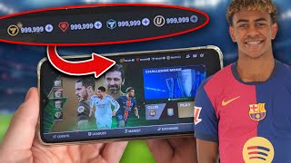 FC Mobile Hack/MOD in 2025? ⚽ How I Got FC Mobile MOD APK Unlimited Money? (SECRET REVEALED)