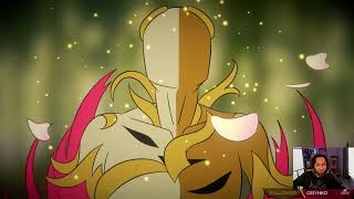 33 Immortals and Metal Bringer | VeeDotMe VOD 03/18/2025