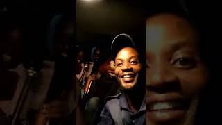 MOVIE BEHIND THE SCENES/ BONGOHOODZ