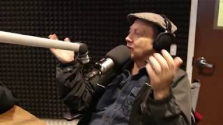 Rob Schneider Puts the "SPECIAL" back in SPECIAL