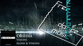 Obsidia - Visions [Alone & Visions]