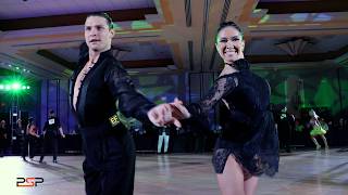 Professional American Rhythm Basic - Final I Fred Astaire Arizona Desert Dance Classic 2026