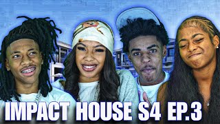 S4 Ep.3| Jayshawn Get CAUGHT In The Car With TANIYAH.. *They Made A Song*
