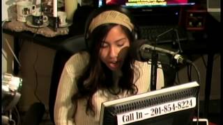 "Freshmen Radio Heads" - High Tech High School - December 1, 2015