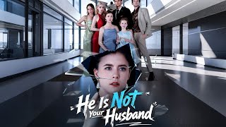 My pilot husband lent my jet to his lover—she humiliated my daughter|💝 He is not your husband