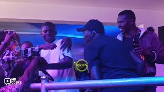 Josh Rash Thrills the Crowd | Electrifying Performance at Ejenunete Concert 2025