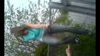 Bezza's fence