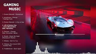 Gaming Music Mix September 2025 | Midtempo Bass, House, DnB, … (NCS)