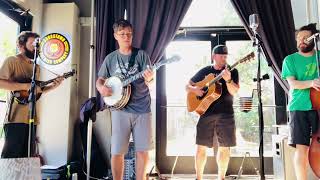 Fruitcake (Sweet Knives cover)
