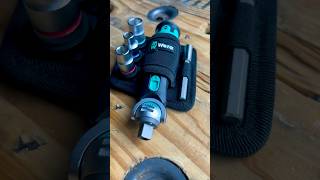 Wera Zyklop Pocket Set 2 - Unmatched Inovation ⚡️