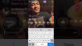 Solluminati DESTROYS Drama Plug! Makes Him Delete His Stream Like A B$tch