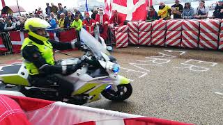 Tour de France Grand Depart d. 1-2.7.22 Kasper Asgreen