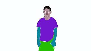 Freddie Mercury Reborn by Finlay