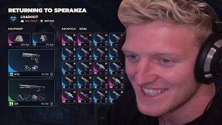 Tfue Will Never Have A Raid Like This Again!