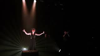 Fragile, Kovacs, Kino Šiška, Ljubljana 24. 9. 2022