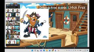 LYNX Whiteboard vs LYNX Pro | Interactive Scene