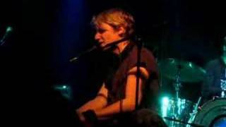 Ian O'Brien Docker (live in Hannover) - Seven Thirty