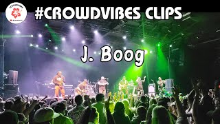 J Boog live jam Ritz Raleigh - Kes East Coast tour (12/4/2024) #liveMusicVibes #horns
