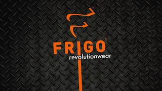 Frigo Underwear