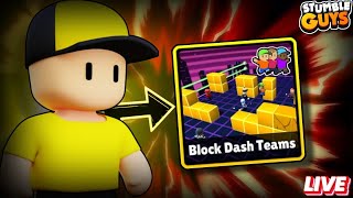 🔴 Block Dash Customs NA | Viewer Challenge Fun! ⭐