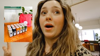 WORLD-WIDE NEW YEARS JUICE CLEANSE JAN 2021- Join us!