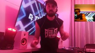 SET - Dj Thunder - house music - EDM 01