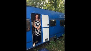 Artist Residency at Cambridge Artworks 2023