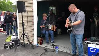 The Gathering 2019 - Jig