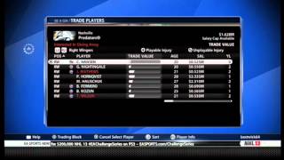 NHL 13: Be A GM - New York Islanders Pt. 51