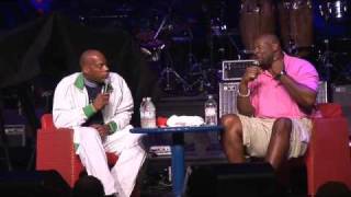 3-Wayman Tisdale talks about his life-Part 3-Basketball Diaries