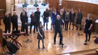 Silent lucidity  famille Huard