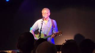 Scarecrow and Tin Man - Rod Picott - Rosie's Cafe Concerts/Belmar Arts Center, NJ, February 15, 2026