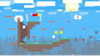 Impossibox Devlog 07