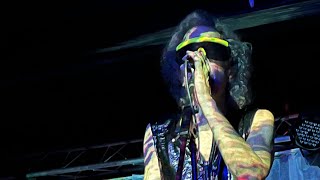 Dream Baby Dream (Suicide) by Martin Rev (Live in Toronto)