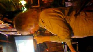 Harry Merry Live and Sideways at 7seas Karaoke