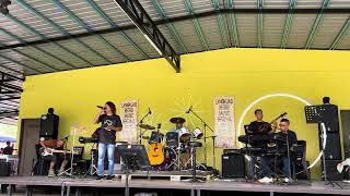 Janji janji seribu janji(yang penting Happy)MD BUSKER