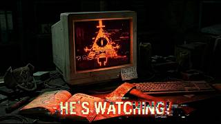 Gravity Falls’ Secret Website Is STILL ACTIVE… And It’s Unsettling