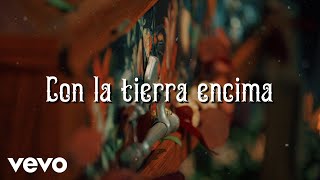 Banda Carnaval, Raúl Hernández Jr. - Con La Tierra Encima (LETRA)