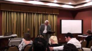 Hearing God's Voice #4 Part 3