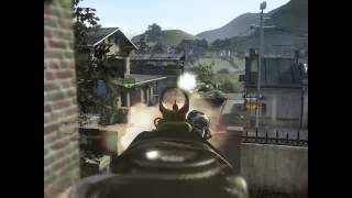 NRU Typhlosion - Black Ops II Game Clip