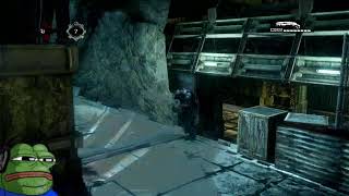 LIVE - Gears of War Reloaded Beta on PS5